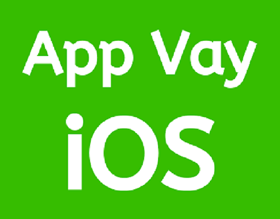 Top 3 App Vay Tiền Mới iOS (App Store) iPhone iPad 2021