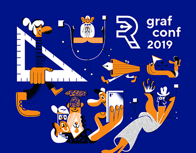 GrafConf 2019