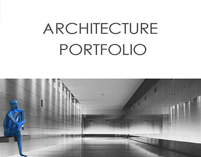 Gajender Kumar Sharma Architecture portfolio
