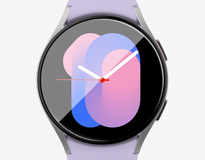 2022 Samsung Unpacked Watch5&Watch5Pro