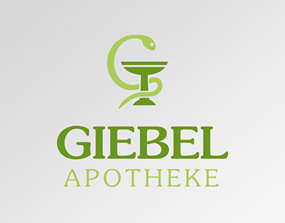 Logo Giebel Apotheke