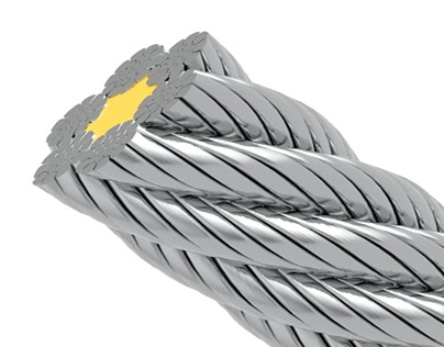 Logging and Forestry Wire Ropes | Unmatched Quality.