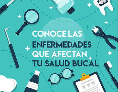 Enfermedades periodentales