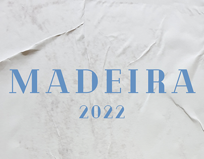 Madeira | 2022