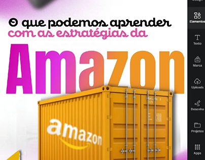 Carrousel Amazon