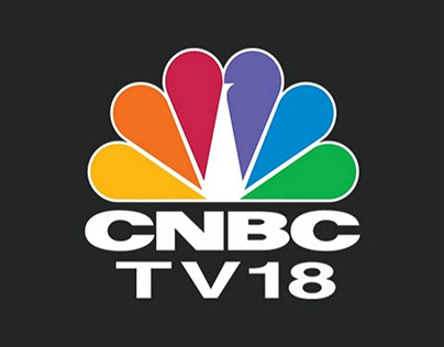 CNBC TV 18 Select Group Golf Event