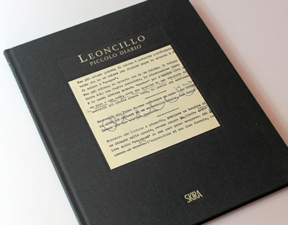 Leoncillo, Piccolo Diario