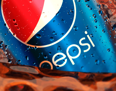 Pepsi Latinha