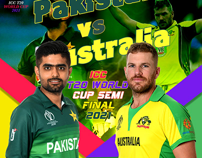 Pakistan Vs Australia Semi Final Cricket Post