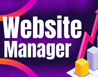 Website Maintenance and Management