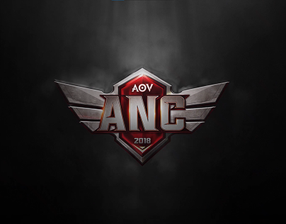 Opening Logo ANC