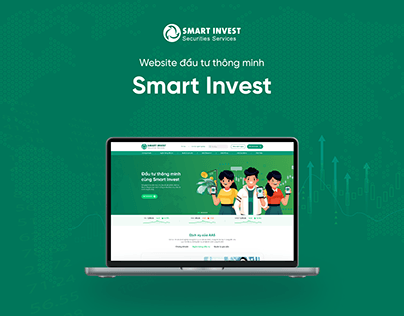 Website đầu tư thông minh - Smart Invest
