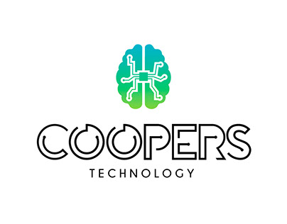 Coopers Technology logo