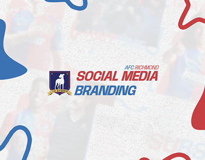 AFC Richmond - Ted Lasso | Social Branding
