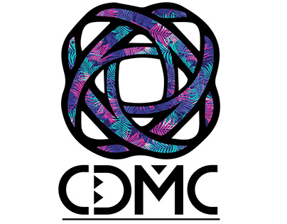 CDMC - Caribbean Dance Music Campaign Design 2015