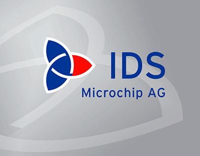 IDS - a visual ID für an ID company