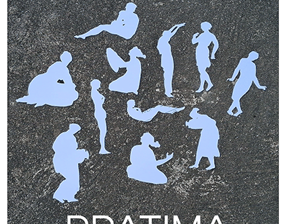 Project thumbnail - PRATIMA - AN ANTHOTYPE PRINT COLLECTION