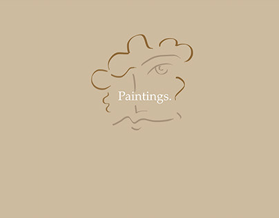 Paintings • Artworks.