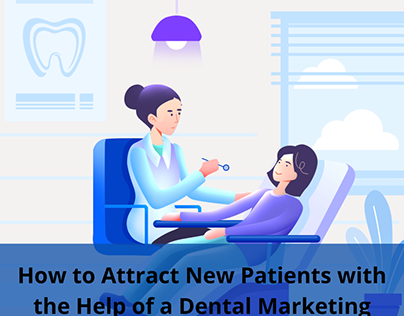Effective Ways to Attract New Patients to Your Practice