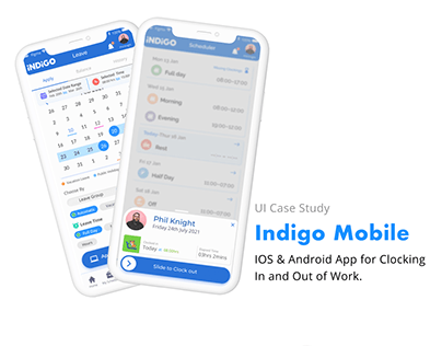 Indigo Mobile