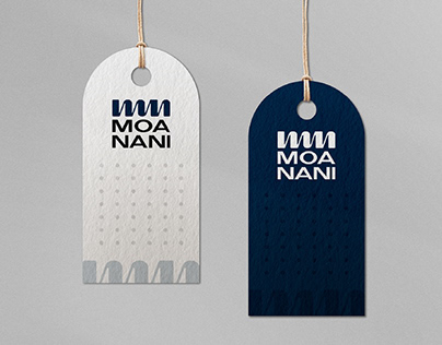 Branding "MOA NANI" | RUWAY PUBLICIDAD