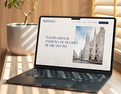 International Patrons of Duomo di Milano