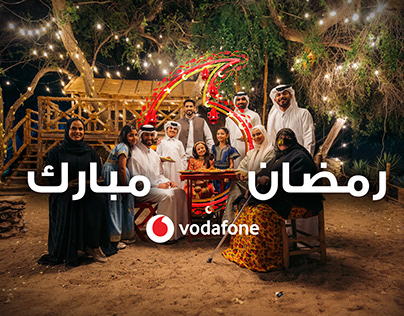Vodafone Ramadan 2024