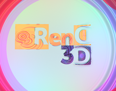 Rend3D metal