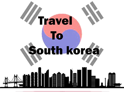 Travel to south korea