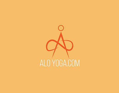 Alo Yoga Projects :: Photos, videos, logos, illustrations and