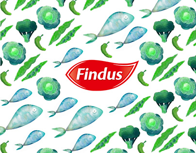 Findus "Now"