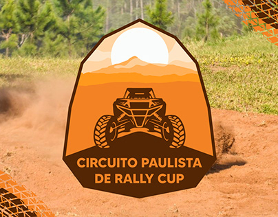 Circuito Paulista de Rally Cup