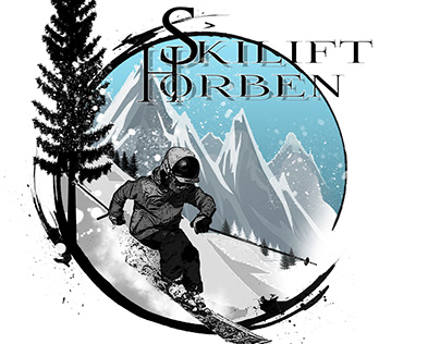 Skilift Horben