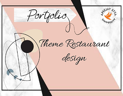 theme restaurant design
