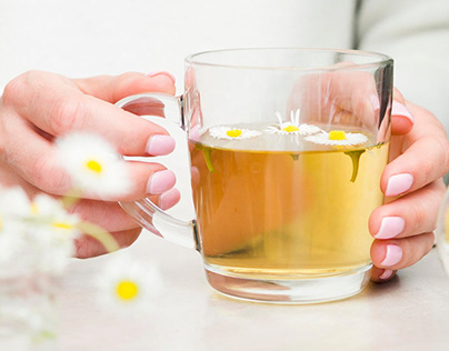 What are the Health Benefits of Chamomile Tea?