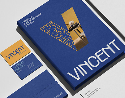 Vincent Design & Architectural Studio