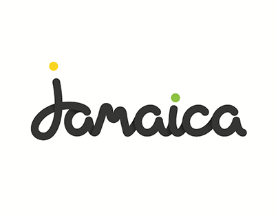 Jamaican Tourist Office Brand Guidelines