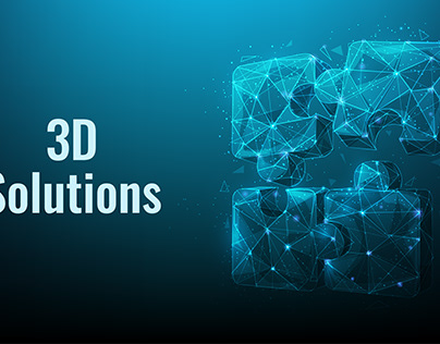 3D Solutions Of The Future To Empower Your Brand Today