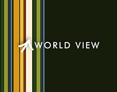 World View TV Ident