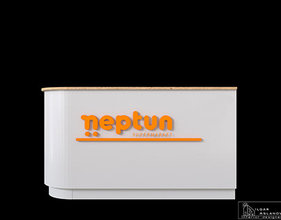 Neptun Customer Service Desk