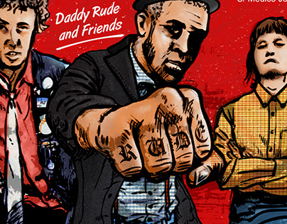 Daddy Rude Records