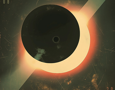 Project thumbnail - Solar Eclipse