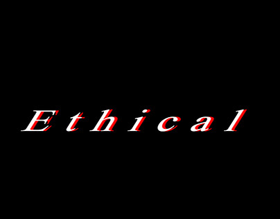 Ethical Graphics Logo