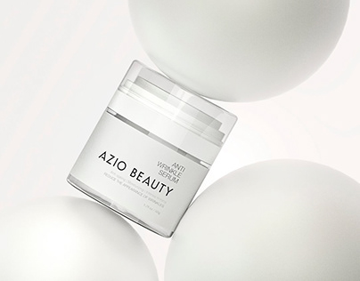 Azio Beauty – The Science of Beauty