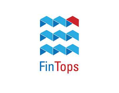 FinTops | Logo&Identity