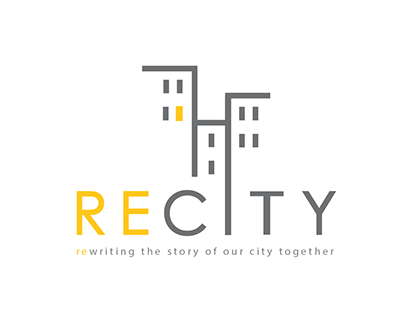 ReCity Branding