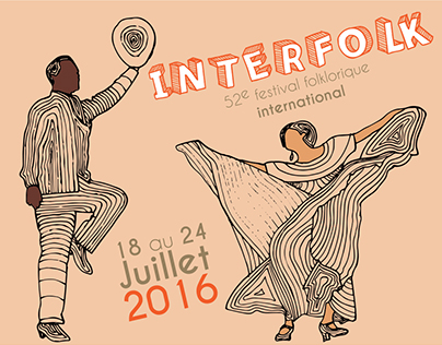 INTERFOLK 2016