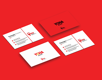 A Cohesive Brand Identity for Global Expansion
