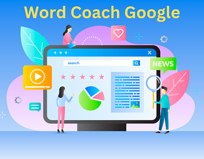 Word Coach Google