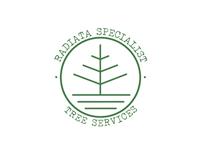 Radiata Logo